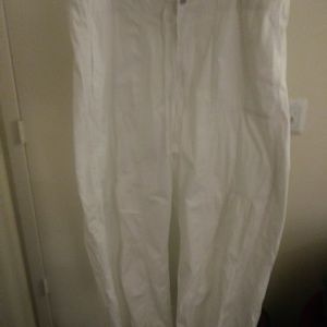 Soft Surrounding white pants